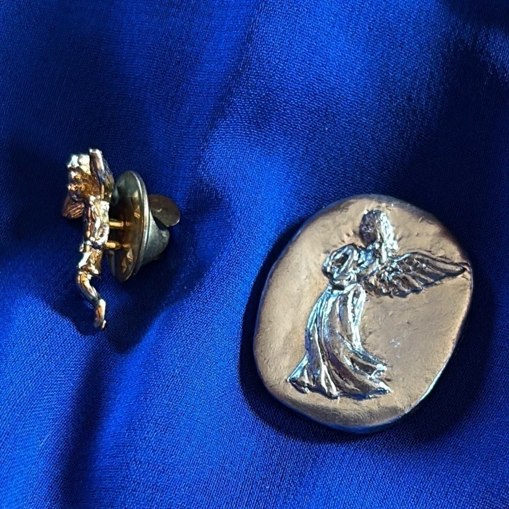 unbranded charming gold